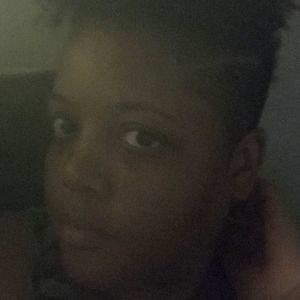 Meet your Posher, Kendra